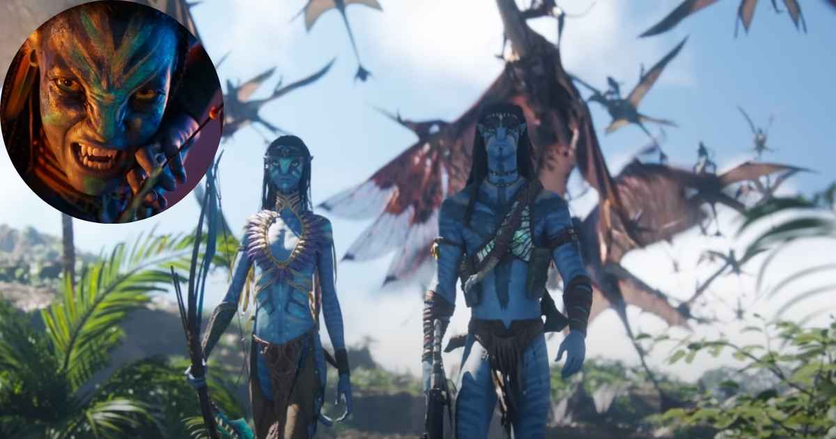 Avatar: Fire and Ash