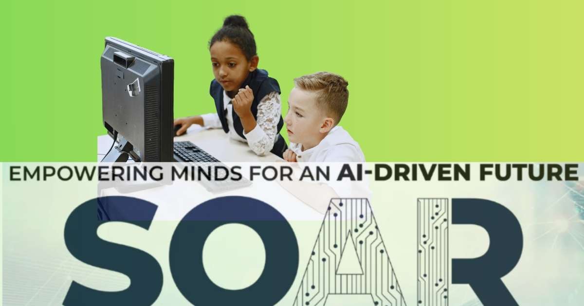 SOAR इनिशिएटिव