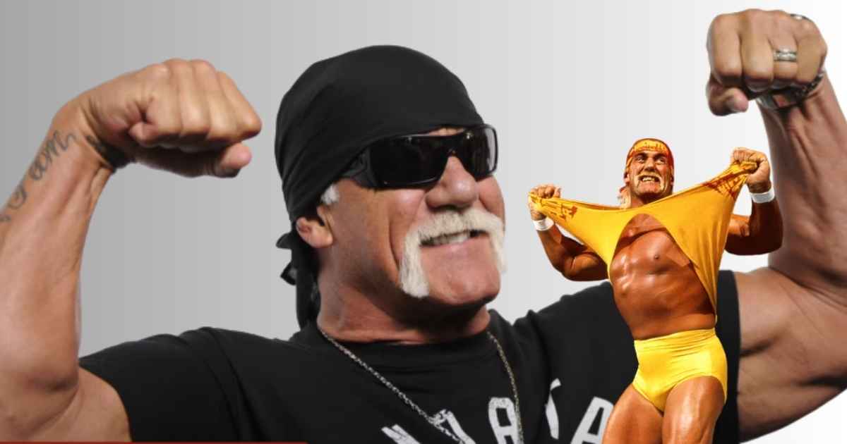 hulk hogan