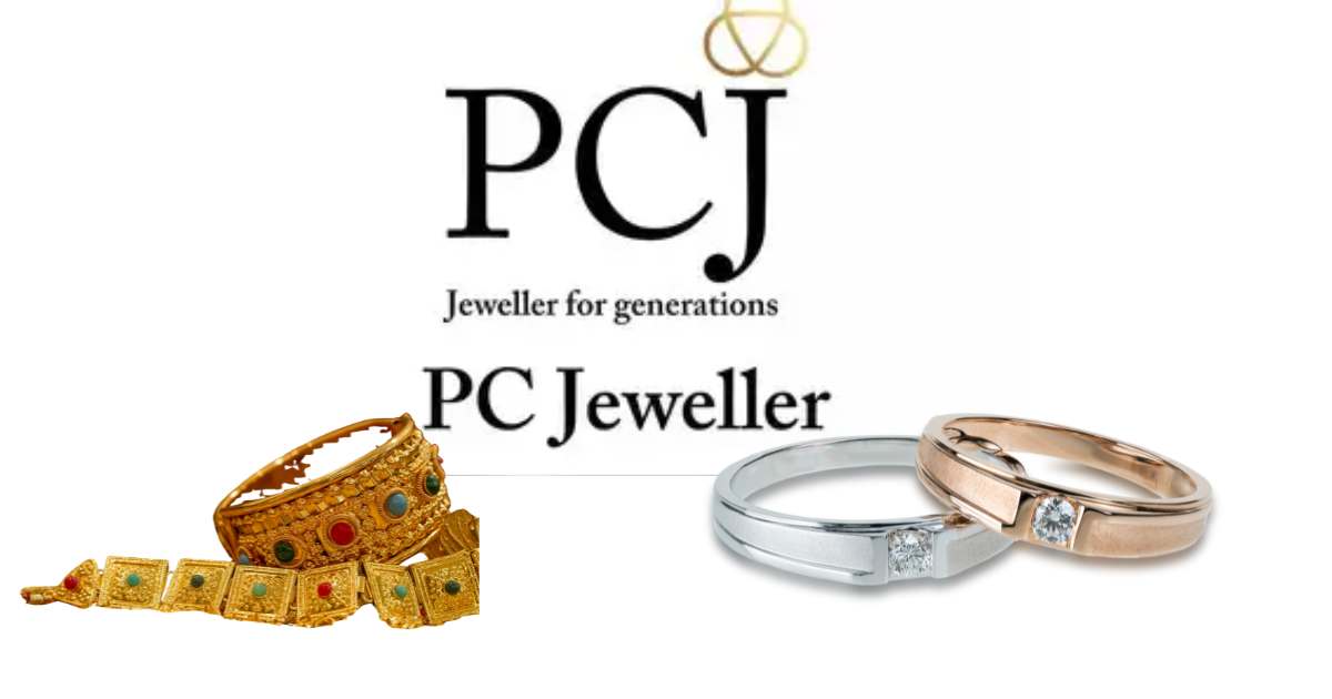 pc jeweller