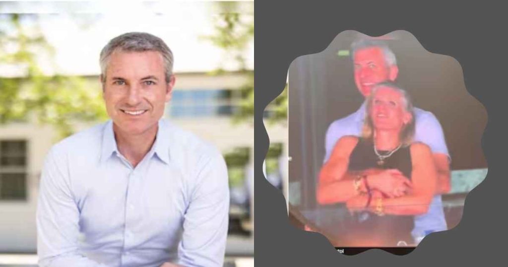 एस्ट्रोनॉमर CEO एंडी बायरन वायरल स्कैंडल