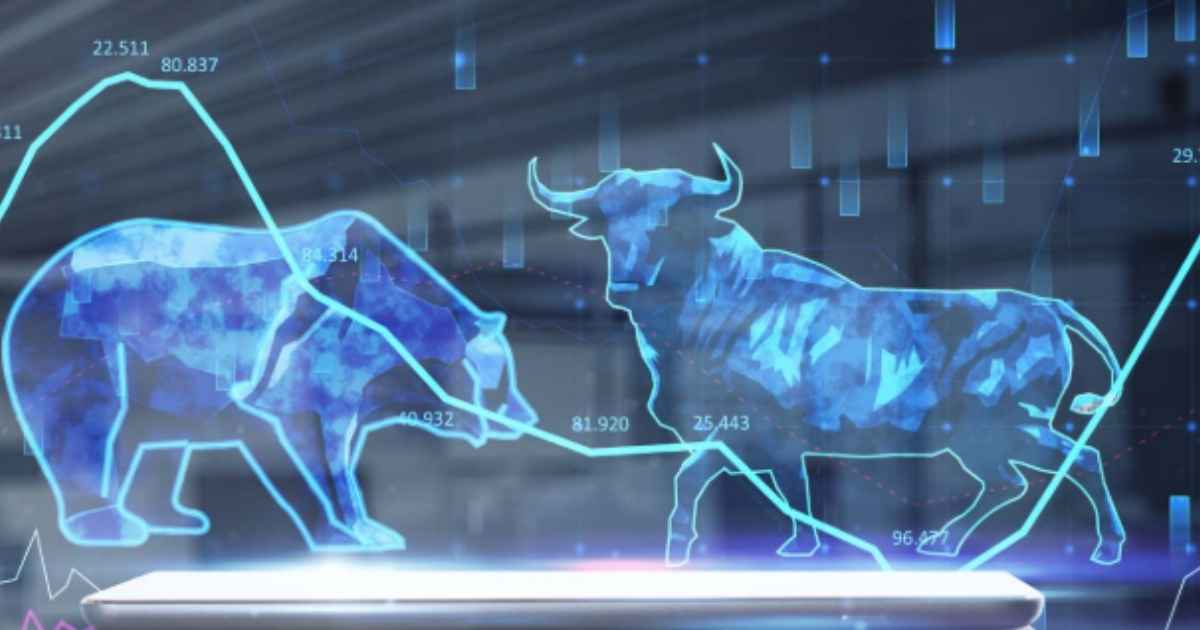 शेयर बाज़ार