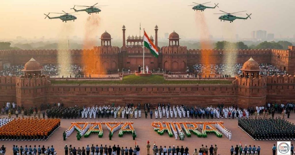 august 15 2025 independence day