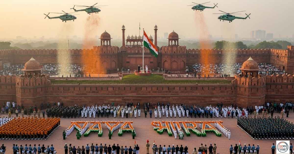 august 15 2025 independence day