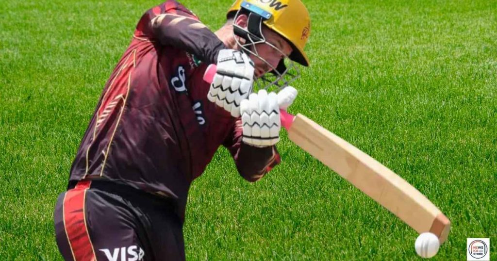 caribbean premier league