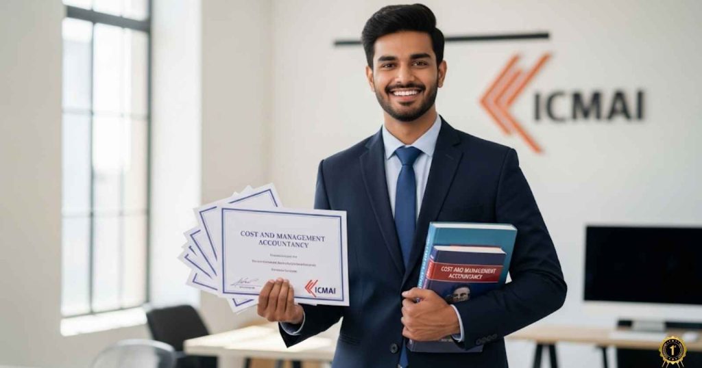 icmai cma inter result