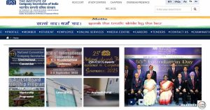 icsi result june 2025