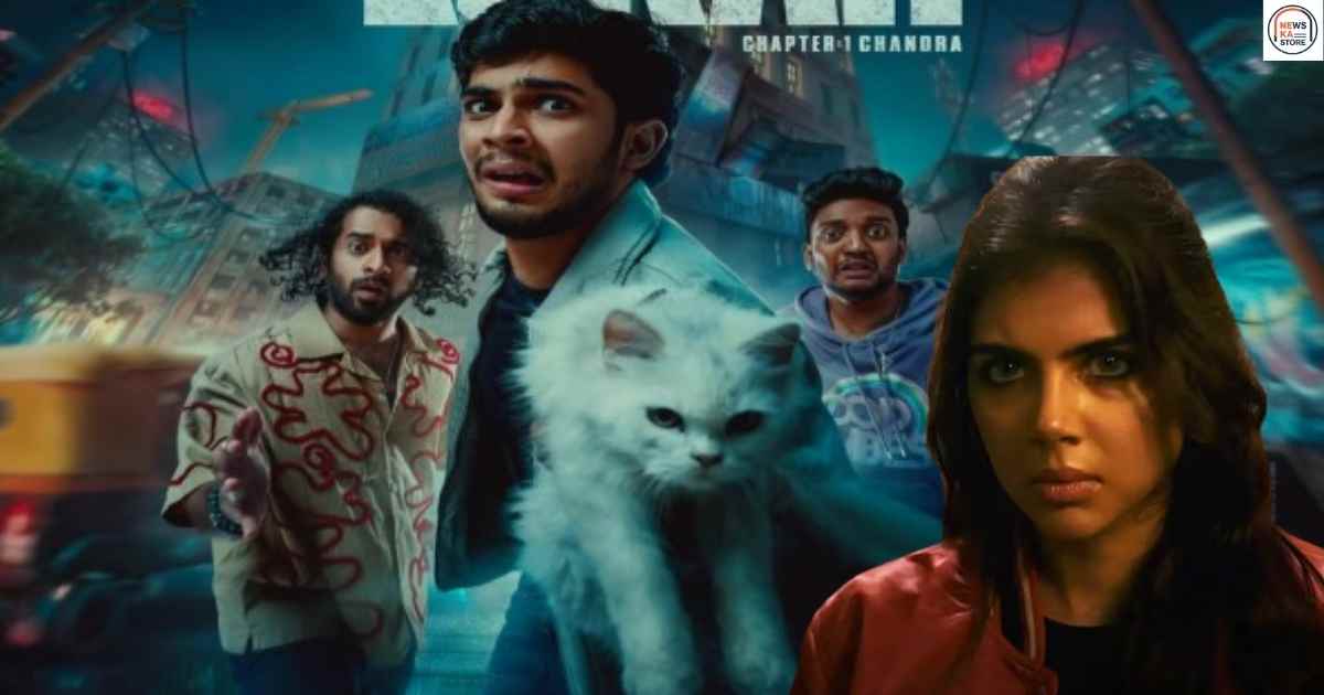 lokah chapter 1 movie