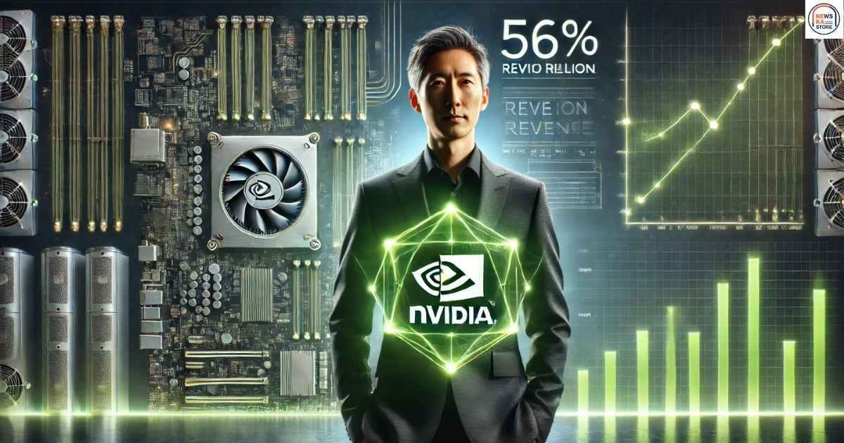 nvidia nvda earnings report