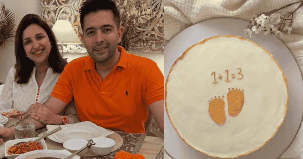 parineeti chopra pregnancy news