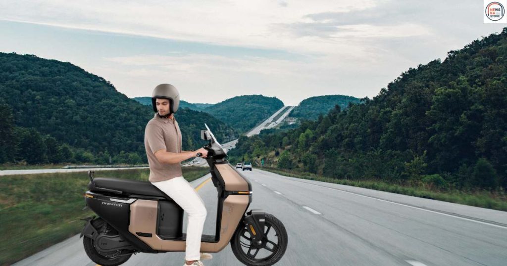 tvs orbiter electric scooter