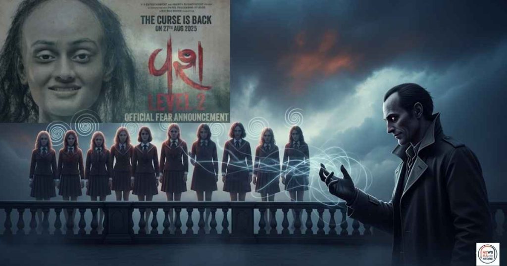 vash level 2 release date