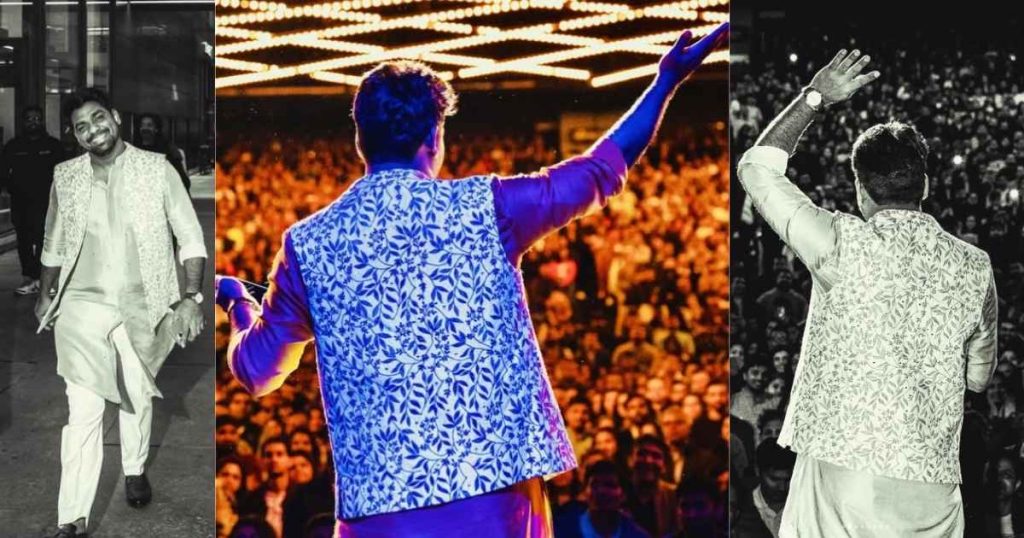 जाकिर खान पहले भारतीय बने मैडिसन स्क्वेयर गार्डन में हिंदी कॉमेडी करने वाले