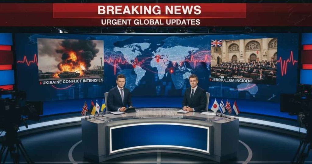 9 सितंबर 2025 की प्रमुख घटनाएं