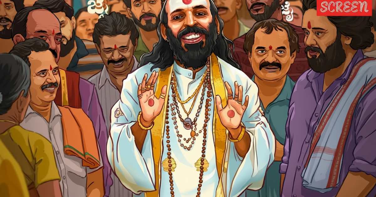 Su From So’ OTT release